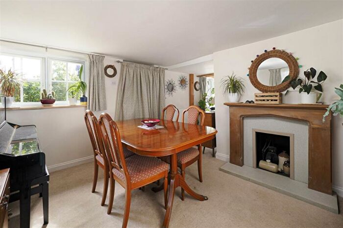 2 Bedroom Detached House For Sale In Monkton Street, Monkton, Ramsgate, CT12