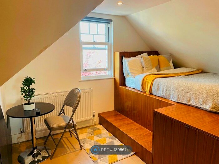 Studio To Rent In Dennington Park Road, London, NW6