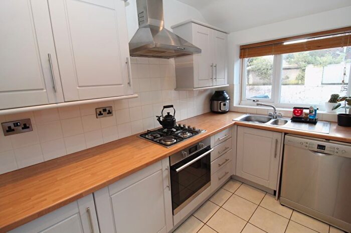 3 Bedroom End Of Terrace House For Sale In Bridgewater Road, Altrincham, WA14