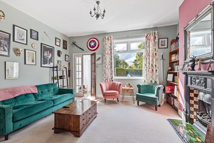 2 Bedroom End Of Terrace House For Sale In Baker Lane, Stanley, WF3