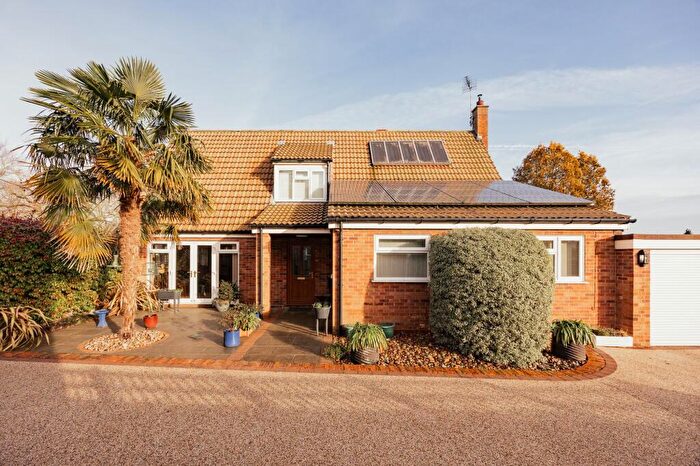 4 Bedroom Detached House For Sale In Brundall, NR13