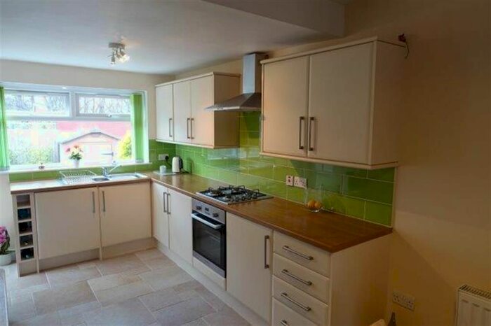 2 Bedroom Bungalow To Rent In Premier Road, Ormesby, Middlesbrough, TS7