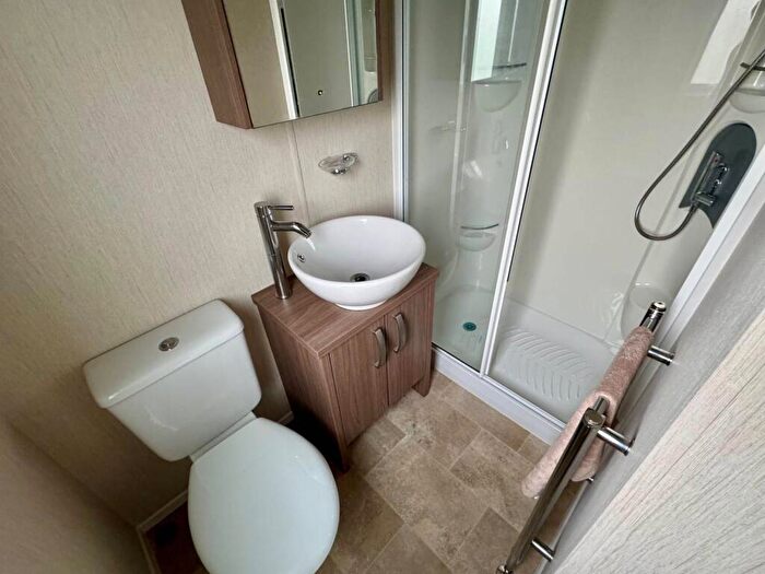 2 Bedroom Caravan For Sale In Hamsterley, Bishop Auckland, DL13
