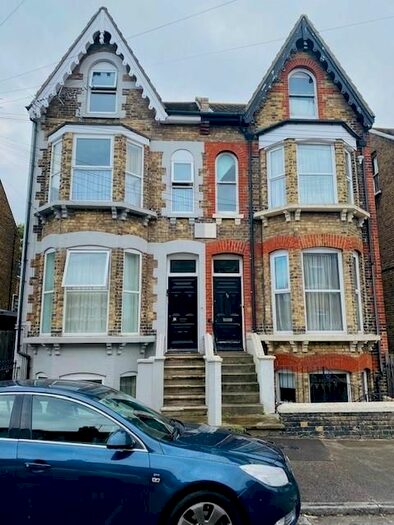 1 Bedroom Flat To Rent In Duncan Road, Ramsgate, CT11