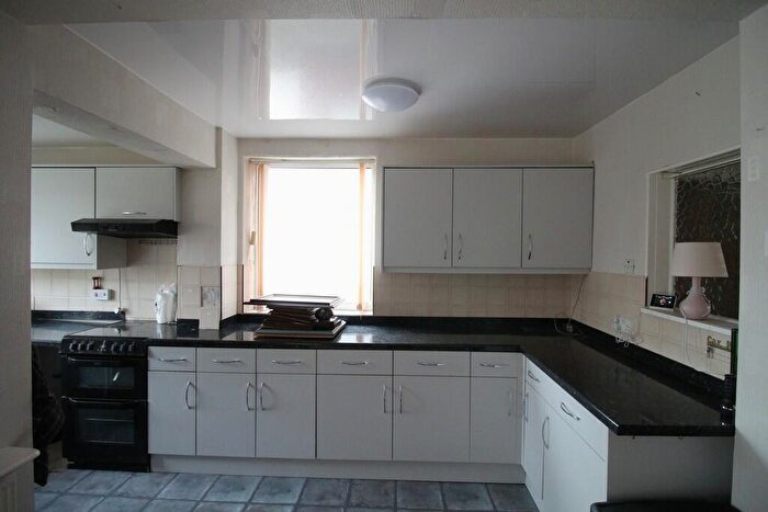 2 Bedroom Semi-Detached House For Sale In Sawley Avenue, FY4