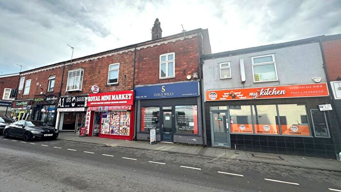 1 Bedroom Flat To Rent In Elliott Street, Tyldesley, M29
