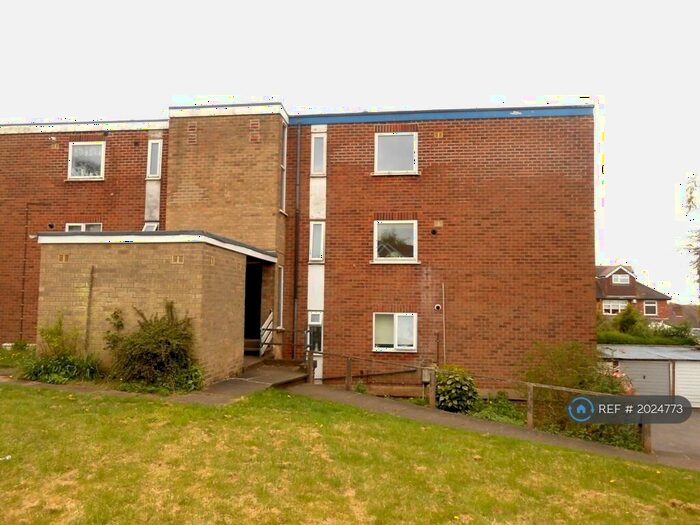 1 Bedroom Flat To Rent In Welbeck Court, Nottingham, NG5