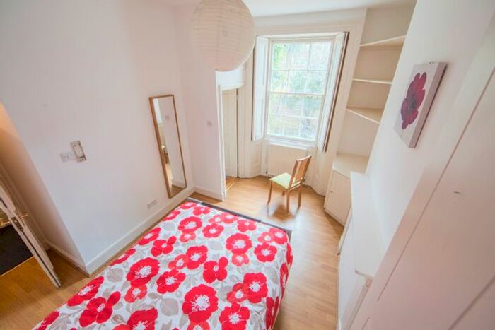 Studio To Rent In Oakley Street, London, SW3