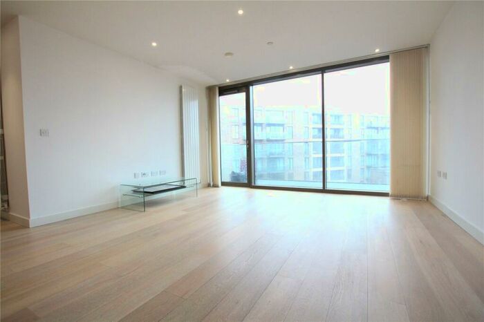 2 Bedroom Apartment To Rent In Windlass House, Royal Wharf, Schooner Road, London, E16