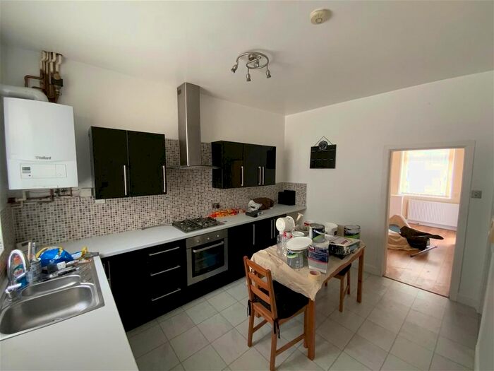 2 Bedroom Terraced House To Rent In Cheetham Hill Road, Dukinfield, Cheshire, SK16