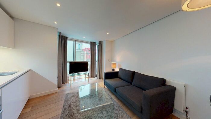 2 Bedroom Flat To Rent In Merchant Square East, London, W2