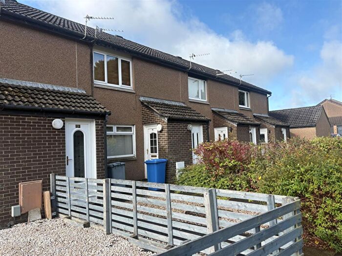 1 Bedroom Flat For Sale In Pegasus Avenue, Carluke, ML8