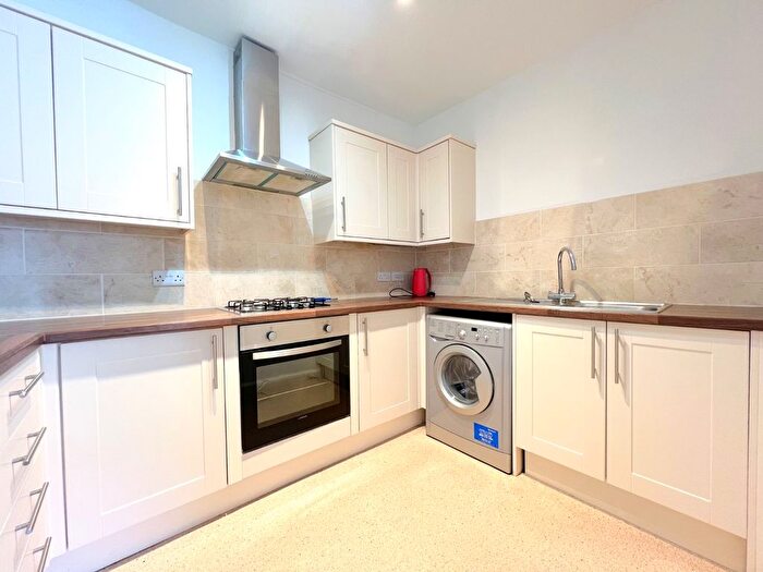 1 Bedroom Flat To Rent In Nightingale Road, Southsea, Hampshire, PO5