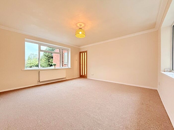 2 Bedroom Apartment To Rent In Alexandra Road, Burton-On-Trent, DE15