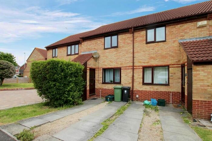 2 Bedroom Property To Rent In Oxen Leaze, Bradley Stoke, Bristol, BS32