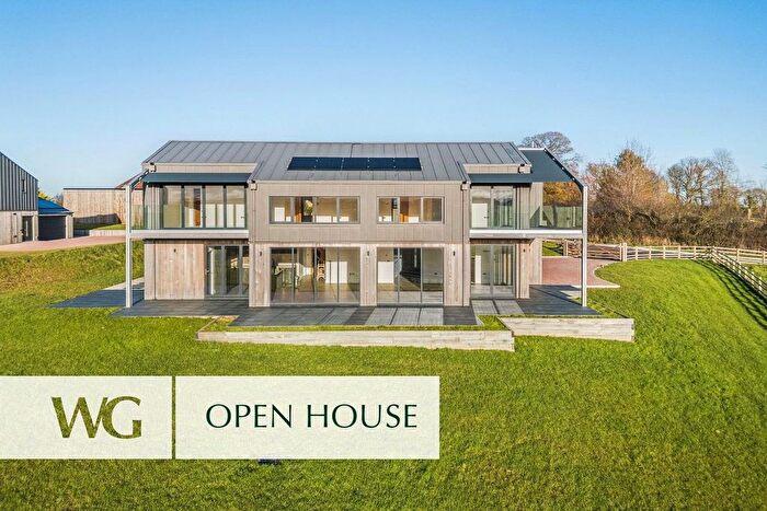 5 Bedroom Detached House For Sale In Dartmoor View, Spreyton, EX17