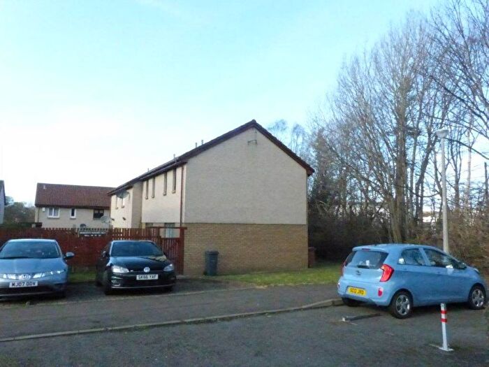 1 Bedroom Detached House To Rent In Upper Craigour, Liberton, Edinburgh, EH17