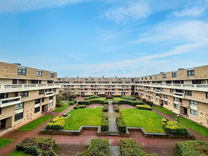 1 Bedroom Apartment For Sale In Collingwood Court, Washington, Tyne And Wear, NE37