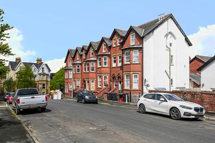 1 Bedroom Flat To Rent In Llandrindod Wells, Powys, LD1