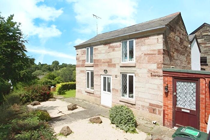 2 Bedroom Semi-Detached House For Sale In Quarry Lane, Kelsall, Tarporley, CW6