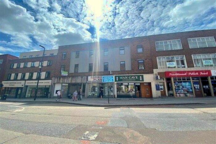 2 Bedroom Flat To Rent In Hanover Buildings, SO14