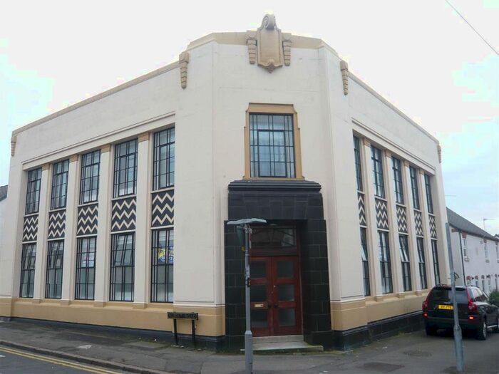 1 Bedroom Flat To Rent In Albert Road, Hinckley, LE10