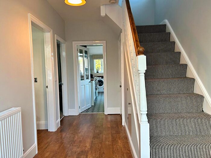 3 Bedroom Semi-Detached House To Rent In Uttoxeter Road, Mickleover, DE3