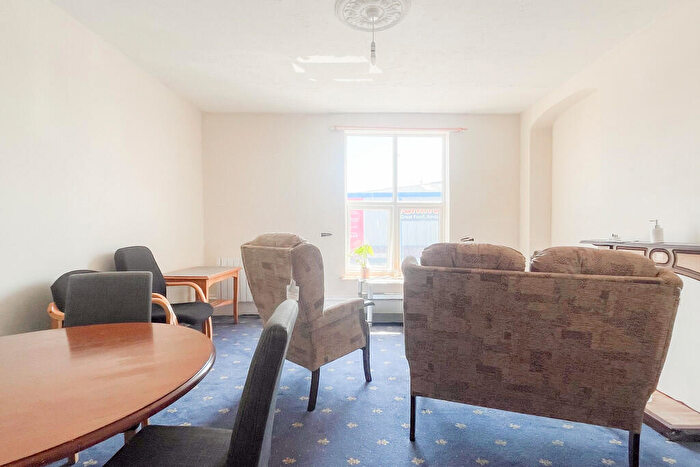 1 Bedroom Flat To Rent In Southtown Road, Great Yarmouth, NR31