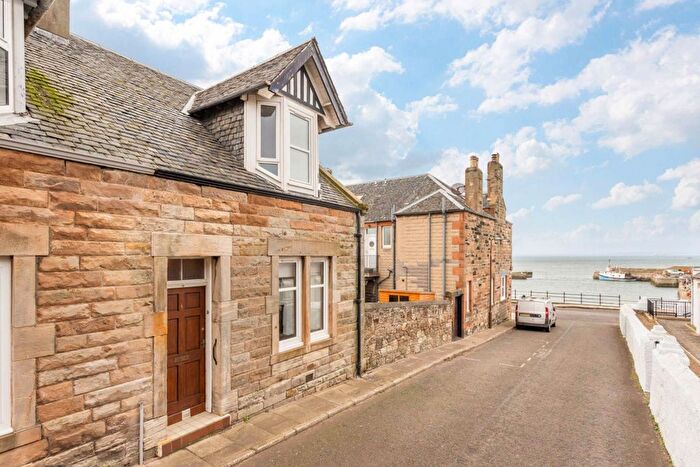 2 Bedroom End Terrace House For Sale In Cope Lane, Port Seton, East Lothian, EH32