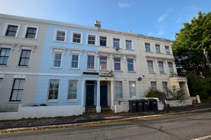 Studio To Rent In London Road, St. Leonards-On-Sea, TN37