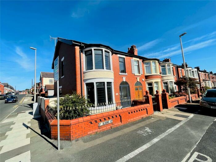 5 Bedroom houses for sale in Shannon Street, FY1, Blackpool