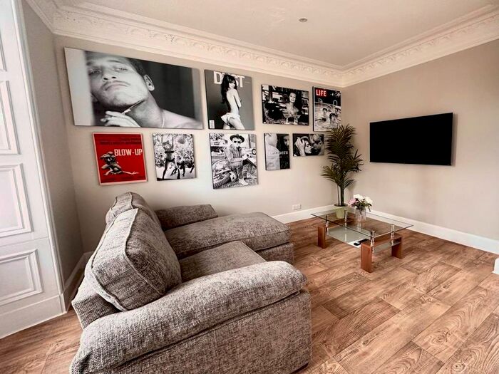 1 Bedroom Flat To Rent In Lochee Road, Dundee, DD2