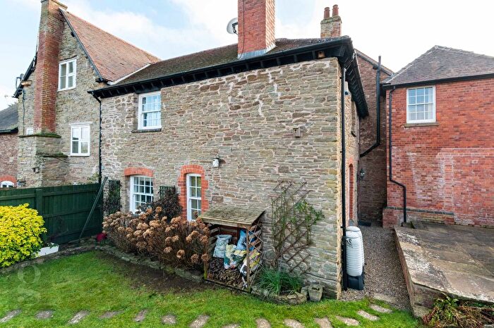 3 Bedroom Cottage To Rent In Old Road, Bromyard, HR7