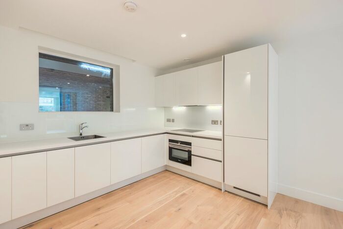 1 Bedroom Flat To Rent In West Row, Ladbroke Grove, W10