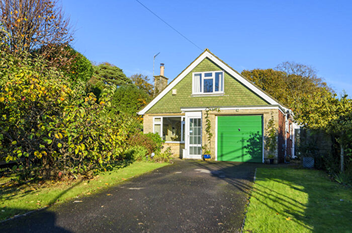 3 Bedroom Detached House For Sale In Sylvan Avenue, Bitterne, Southampton, Hampshire, SO19