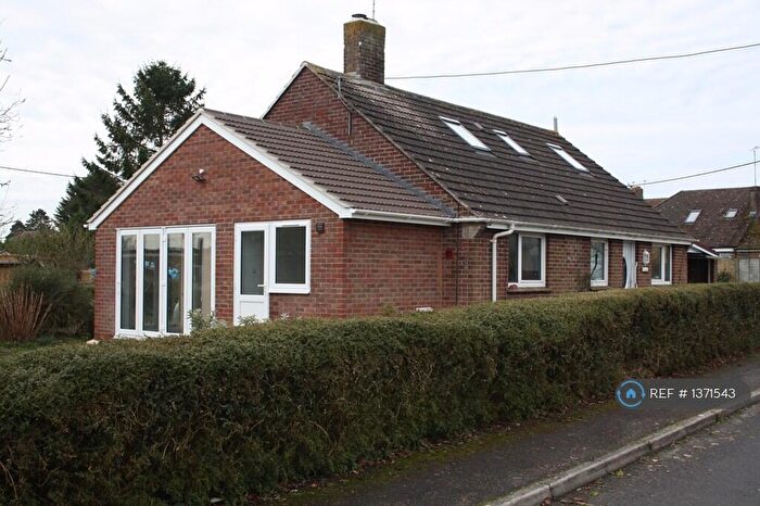 4 Bedroom Detached House To Rent In Park Road, Pewsey, SN9