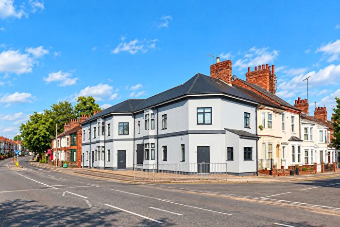 10 Bedroom Block Of Apartments For Sale In St James Park Road, Northampton, NN5