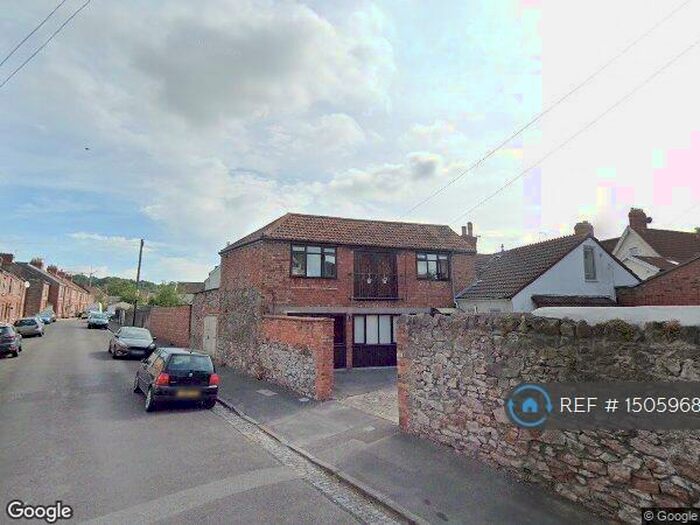 1 Bedroom Flat To Rent In The Coach House, Bristol, BS11