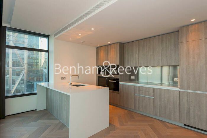 2 Bedroom Apartment To Rent In Worship Street, London, EC2A