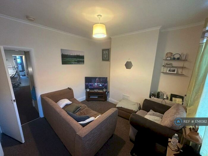 3 Bedroom Terraced House To Rent In Selborne Street, Derby, DE24