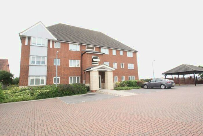 2 Bedroom House To Rent In Josling Close, Grays, RM17