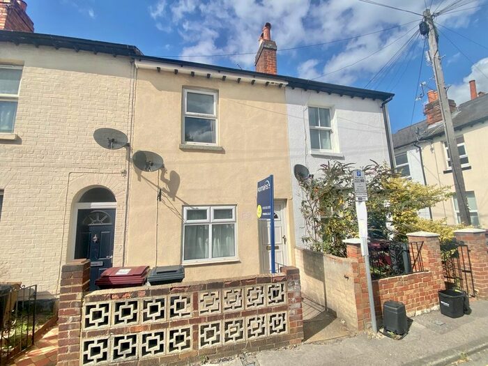 2 Bedroom Terraced House To Rent In Upper Crown Street, Reading, RG1
