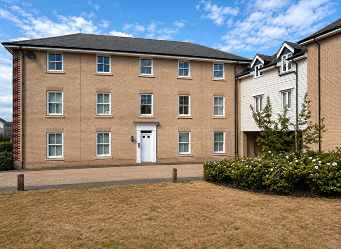 2 Bedroom Apartment For Sale In Mulbarton, NR14