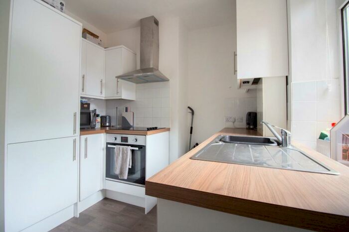 1 Bedroom Apartment To Rent In Scotforth Road, Lancaster, LA1