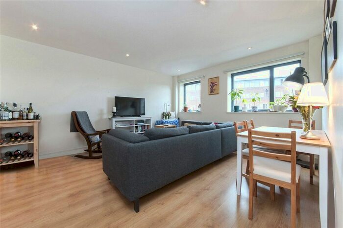 2 Bedroom Flat To Rent In Percy Laurie House, Upper Richmond Road, London, SW15