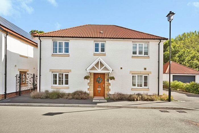 4 Bedroom Detached House For Sale In Northfield, Yetminster, Sherborne, DT9