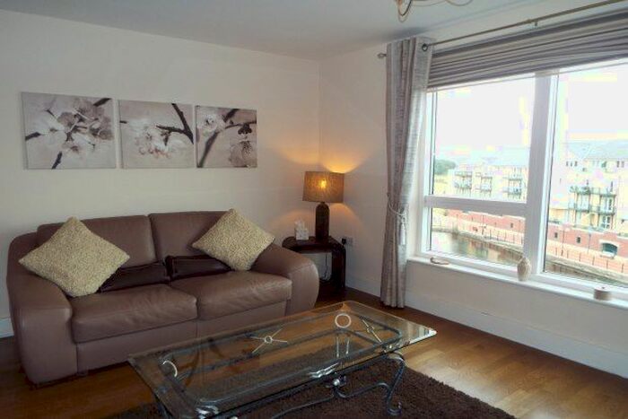 1 Bedroom Flat To Rent In Electra House, Cardiff, CF10