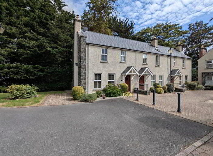 2 Bedroom TownHouse For Sale In Rathcillan Close, Newcastle, BT33