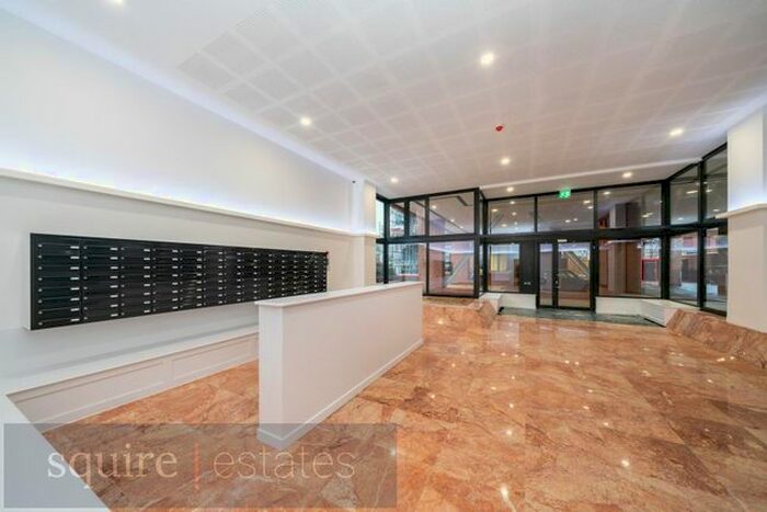 2 Bedroom Flat To Rent In Bryanston Court, Hemel Hempstead, HP2