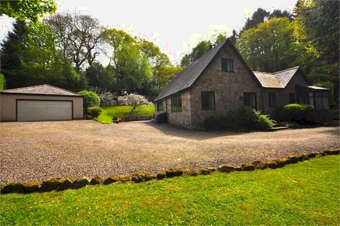 4 Bedroom Detached House For Sale In Squirrels Leap, Apperley Dene, Stocksfield, NE43